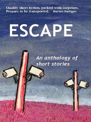 cover image of Escape